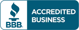 BBB Accredited Business